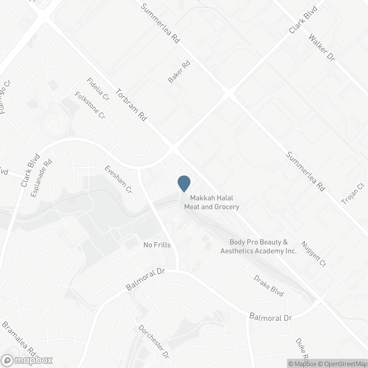 85 ENMOUNT DRIVE, Brampton, Ontario L6T 4C9